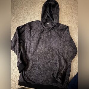 Under Armour Charcoal Hoodie